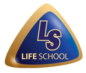 Life Schools Logo